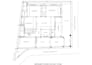 create professional 2d floor plans in autocad